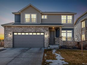 16388 E 109th Avenue, Commerce City CO 80022