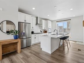 11201 W 53rd Drive, Arvada CO 80002