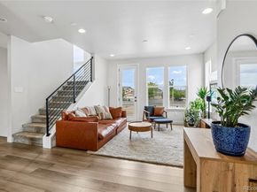 11201 W 53rd Drive, Arvada CO 80002