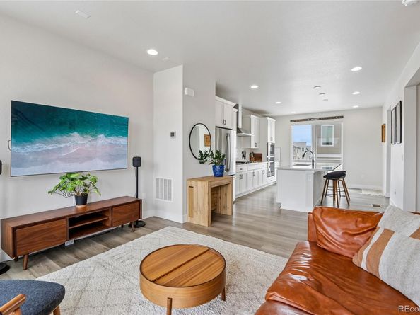 11201 W 53rd Drive, Arvada CO 80002
