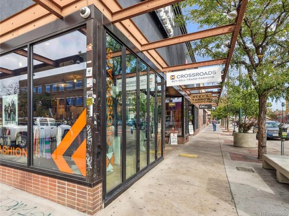 200 N Sherman Street 7, Denver CO 80203