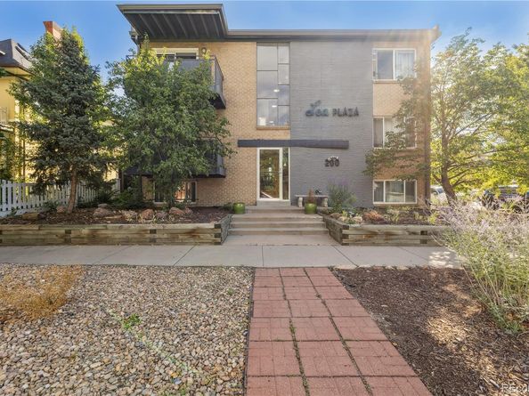 200 N Sherman Street 7, Denver CO 80203