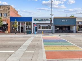 200 N Sherman Street 7, Denver CO 80203