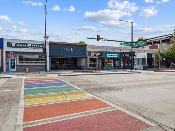 200 N Sherman Street 7, Denver CO 80203