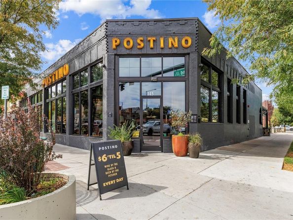 200 N Sherman Street 7, Denver CO 80203