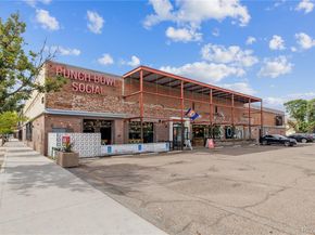 200 N Sherman Street 7, Denver CO 80203