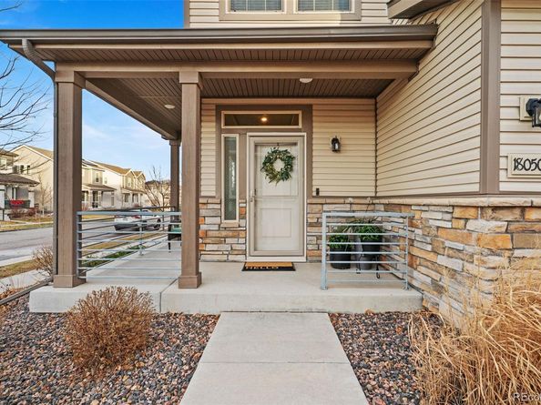18050 E 106th Avenue, Commerce City CO 80022