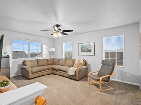 18050 E 106th Avenue, Commerce City CO 80022