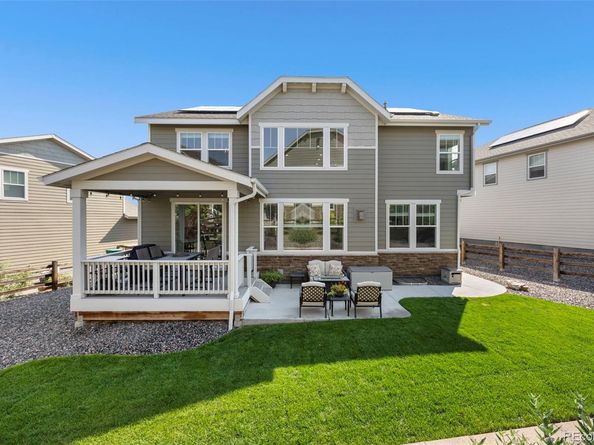 8115 S Kewaunee Street, Aurora CO 80016