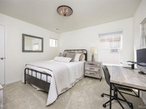 8115 S Kewaunee Street, Aurora CO 80016