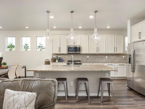 8115 S Kewaunee Street, Aurora CO 80016
