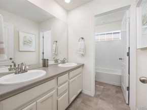 8115 S Kewaunee Street, Aurora CO 80016