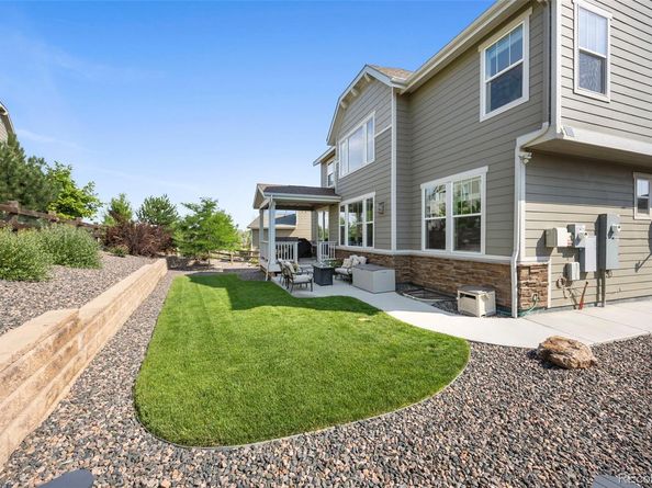 8115 S Kewaunee Street, Aurora CO 80016