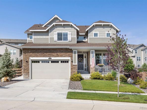8115 S Kewaunee Street, Aurora CO 80016
