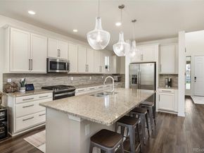 8115 S Kewaunee Street, Aurora CO 80016