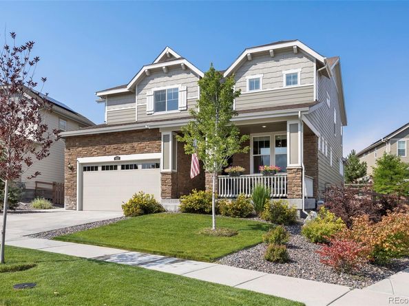 8115 S Kewaunee Street, Aurora CO 80016