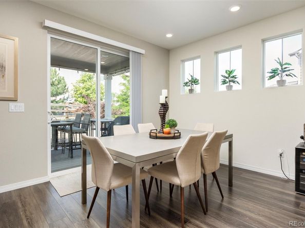 8115 S Kewaunee Street, Aurora CO 80016