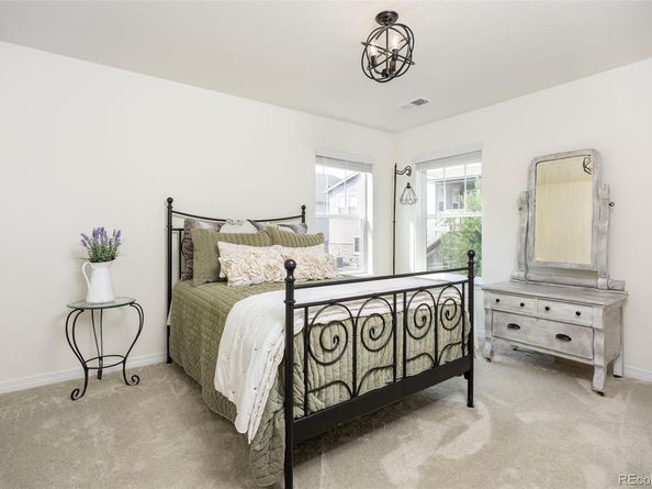 8115 S Kewaunee Street, Aurora CO 80016