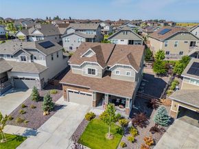 8115 S Kewaunee Street, Aurora CO 80016