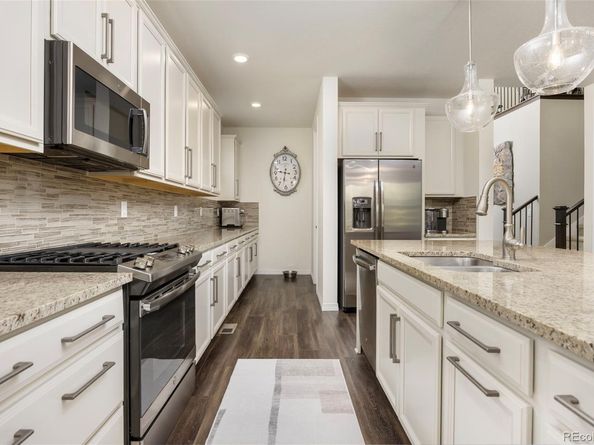 8115 S Kewaunee Street, Aurora CO 80016