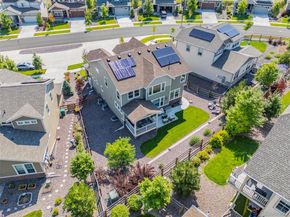 8115 S Kewaunee Street, Aurora CO 80016