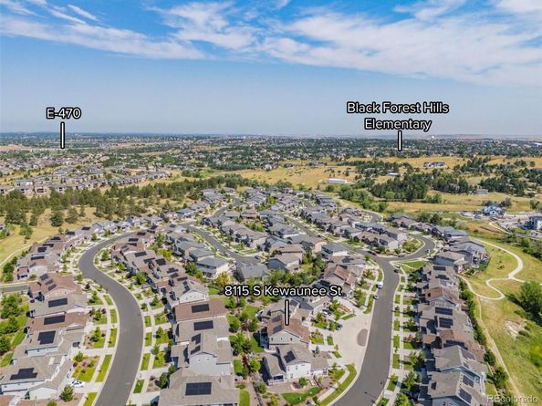 8115 S Kewaunee Street, Aurora CO 80016