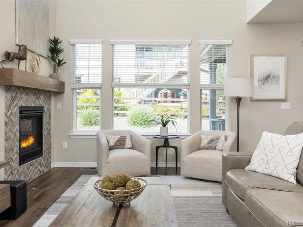 8115 S Kewaunee Street, Aurora CO 80016
