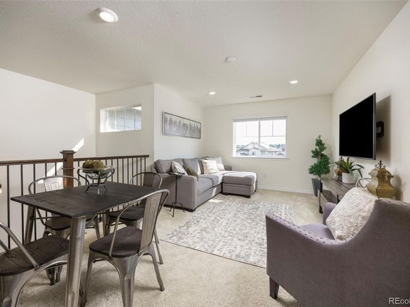 8115 S Kewaunee Street, Aurora CO 80016