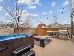 18639 E 53rd Avenue, Denver CO 80249