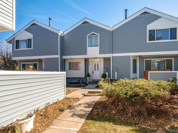 233 S Nome Street, Aurora CO 80012