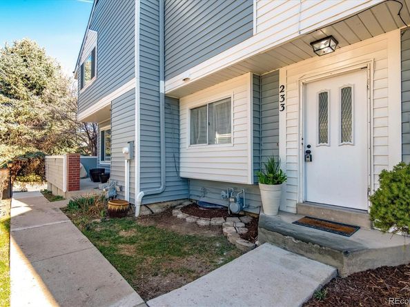 233 S Nome Street, Aurora CO 80012