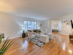 569 S Field Court, Lakewood CO 80226