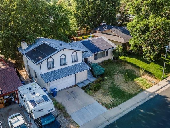 569 S Field Court, Lakewood CO 80226