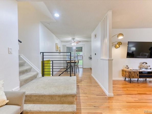 569 S Field Court, Lakewood CO 80226