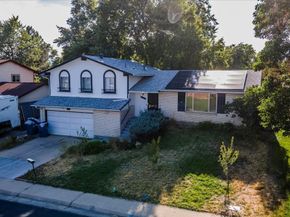 569 S Field Court, Lakewood CO 80226