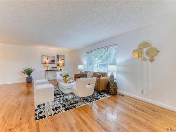 569 S Field Court, Lakewood CO 80226