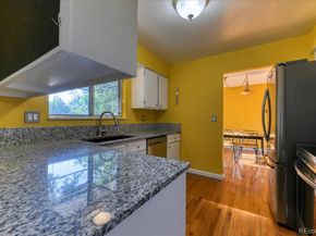 569 S Field Court, Lakewood CO 80226