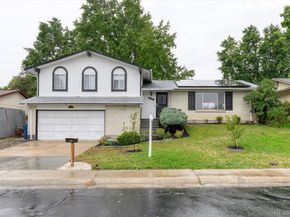 569 S Field Court, Lakewood CO 80226