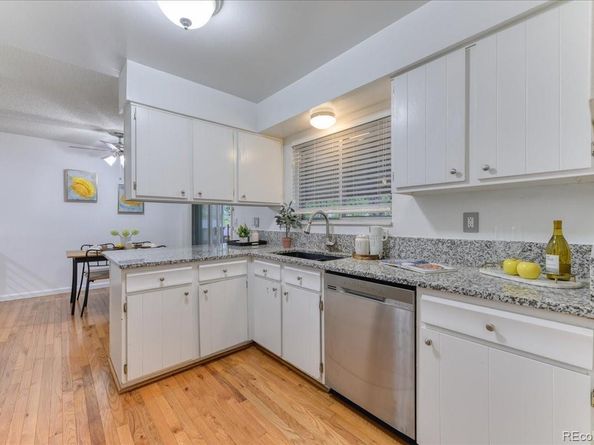 569 S Field Court, Lakewood CO 80226