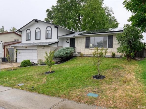 569 S Field Court, Lakewood CO 80226