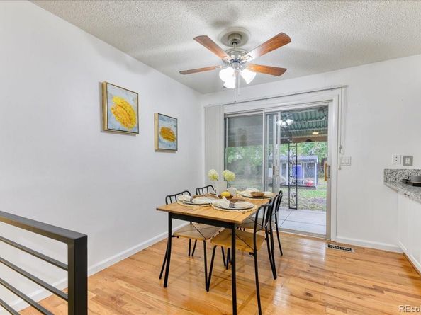 569 S Field Court, Lakewood CO 80226