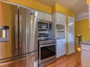 569 S Field Court, Lakewood CO 80226