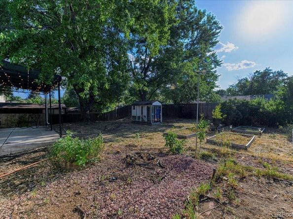 569 S Field Court, Lakewood CO 80226