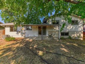 569 S Field Court, Lakewood CO 80226