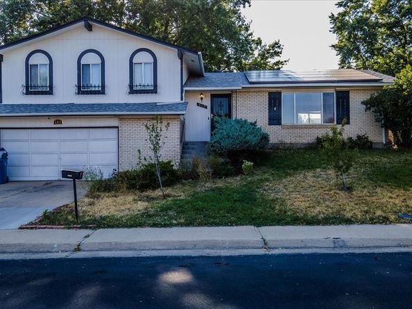 569 S Field Court, Lakewood CO 80226