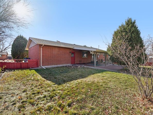 3901 W Greenwood Place, Denver CO 80236