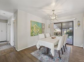 3901 W Greenwood Place, Denver CO 80236