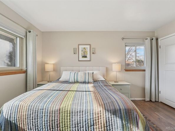 3901 W Greenwood Place, Denver CO 80236