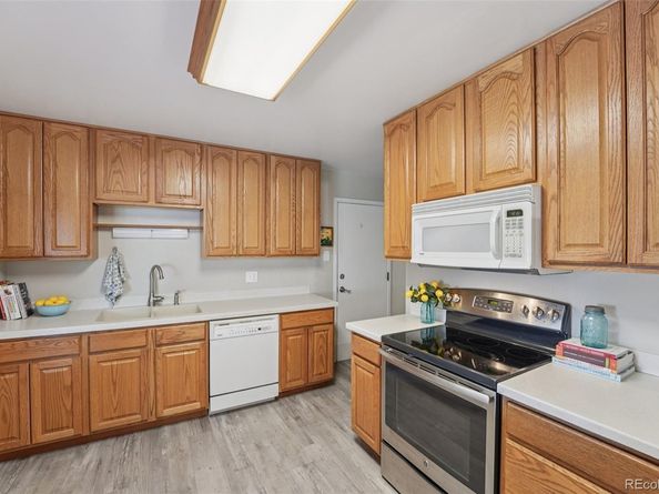 3901 W Greenwood Place, Denver CO 80236