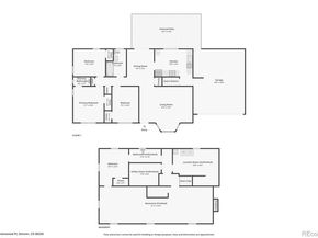 3901 W Greenwood Place, Denver CO 80236